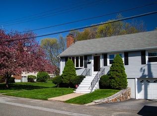 9 Standish Rd, Stoneham, MA 02180