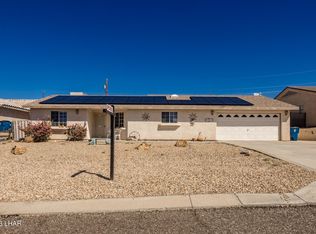 3057 Ironwood Dr, Lake Havasu City, AZ 86404