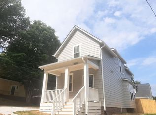 1309 North St, Durham, NC 27701