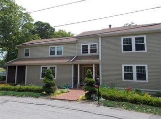 3 Vinton St, Randolph, MA 02368