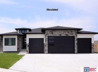 1068 S 8th St, Ashland, NE 68003