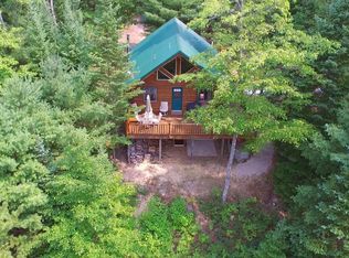 2774 Bear Paw Rdg, Indian River, MI 49749
