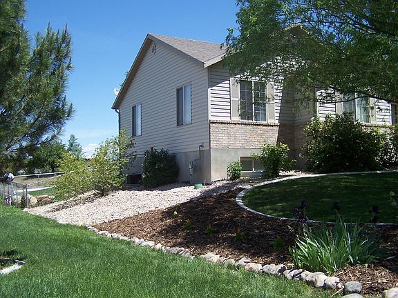 Property from SW corner