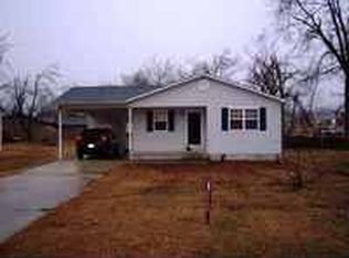 709 Houston St, Dexter, MO 63841