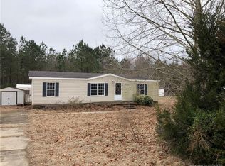 776 Bostic Rd, Raeford, NC 28376