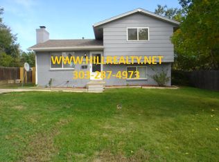 9660 Croke Dr, Thornton, CO 80260