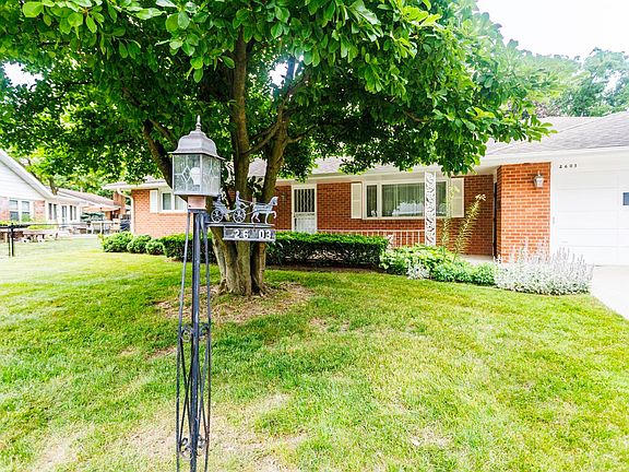 2nd image of 2603 W Brook Dr