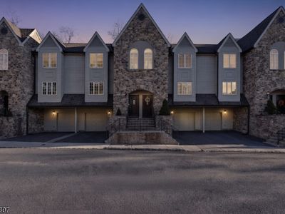 57 Daria Lane, Berkeley Heights, NJ, 07922