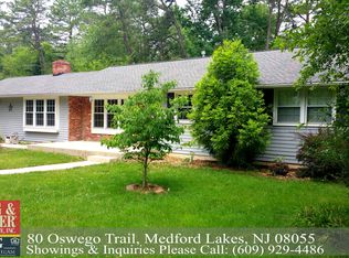 80 Oswego Trl, Medford Lakes, NJ 08055