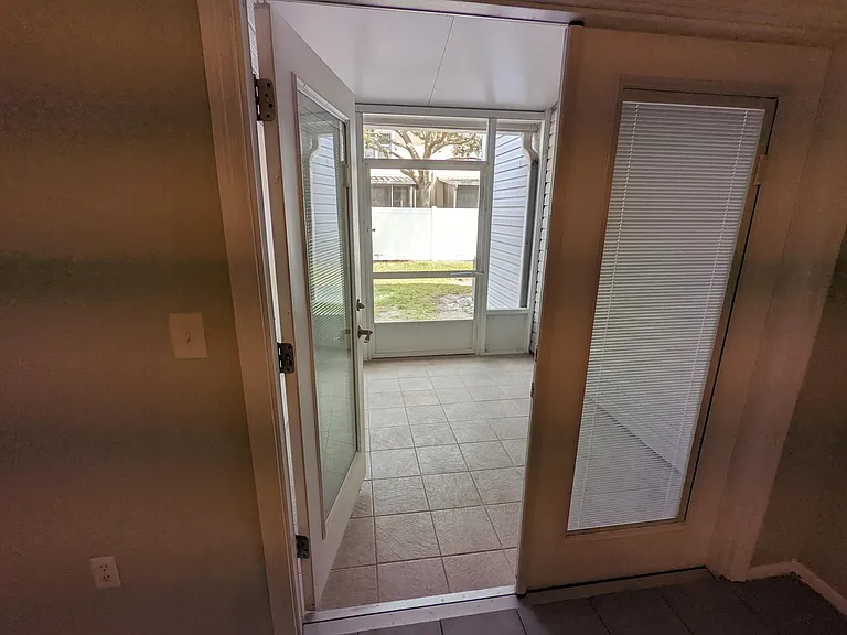 Backdoor