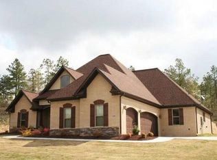 11095 Stonehill Dr, Alexander, AR 72002