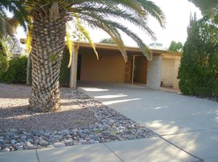 329 W Via Bacanora, Green Valley, AZ 85614
