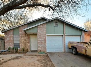 5914 Hammermill Run, Austin, TX 78744