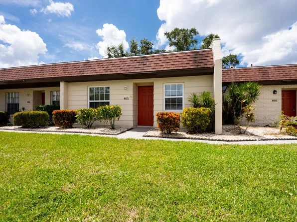 6300 S Pointe Blvd APT 465, Fort Myers, FL 33919