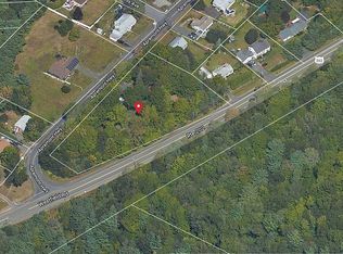 400 Apremont Hwy, Holyoke, MA 01040