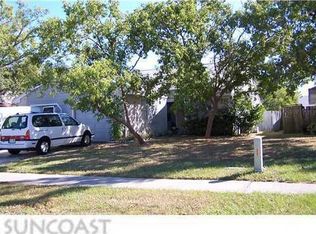 3236 Latana Dr, Palm Harbor, FL 34684
