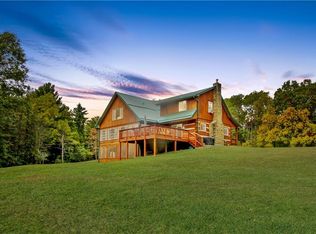 3507 Lanam Ridge Rd, Nashville, IN 47448