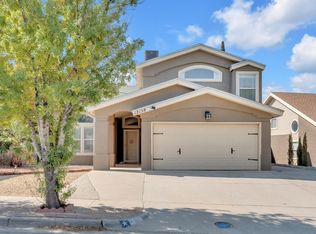 12158 Chato Villa Dr, El Paso, TX 79936