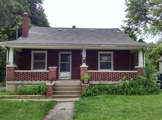 1200 W Mount Vernon St, Springfield, MO 65806