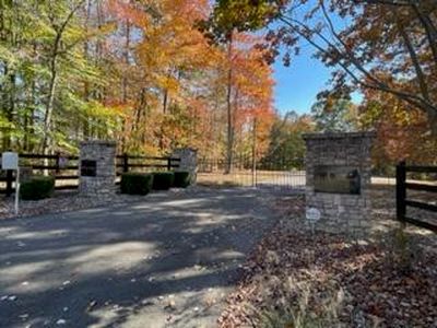LOT 17 Briarwood Subdivision Dr, Russell Springs, KY, 42642
