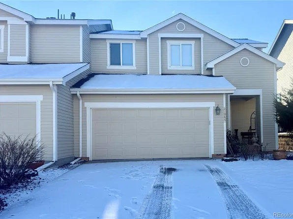 21984 E Crestline Lane, Aurora, CO 80015