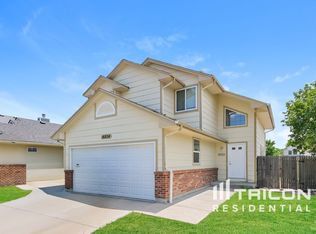 16854 Dandelion Way, Parker, CO 80134