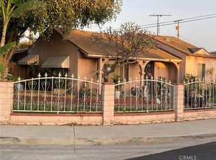 21337 Archibald Ave, Carson, CA 90745
