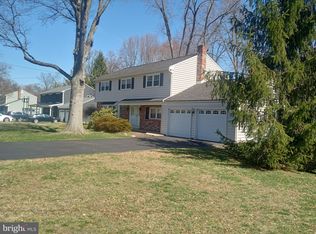 292 Springdale Ter, Morrisville, PA 19067