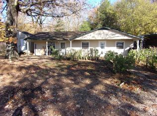 7820 Sulphur Ck Rd, Big Sandy, TN 38221