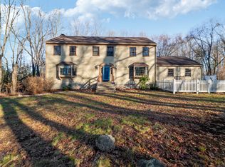 49 Orchard Hill Rd, Newtown, CT 06470