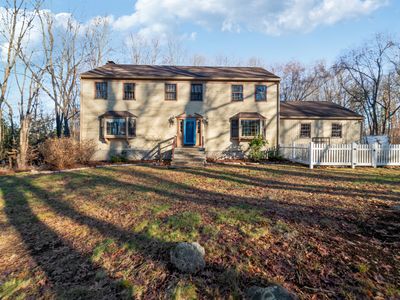49 Orchard Hill Road, Newtown, CT, 06470