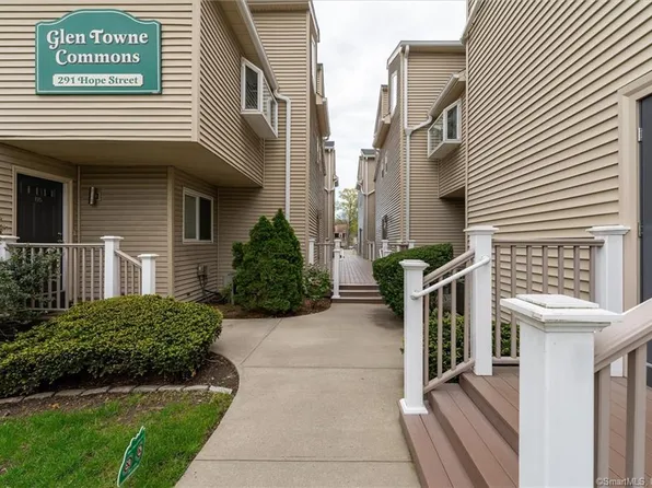 291 Hope Street #B6, Stamford, CT 06906