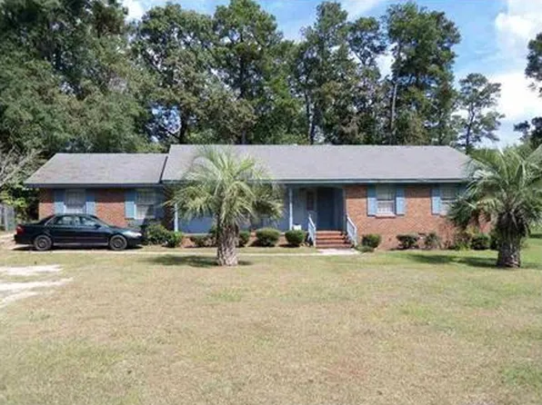 210 Quinby Cir, Quinby, SC 29506