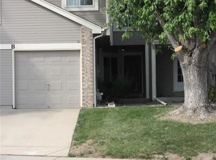 14821 E Penwood Pl UNIT B, Aurora, CO 80015