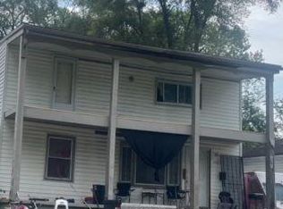 19426 Gilchrist St, Detroit, MI 48235