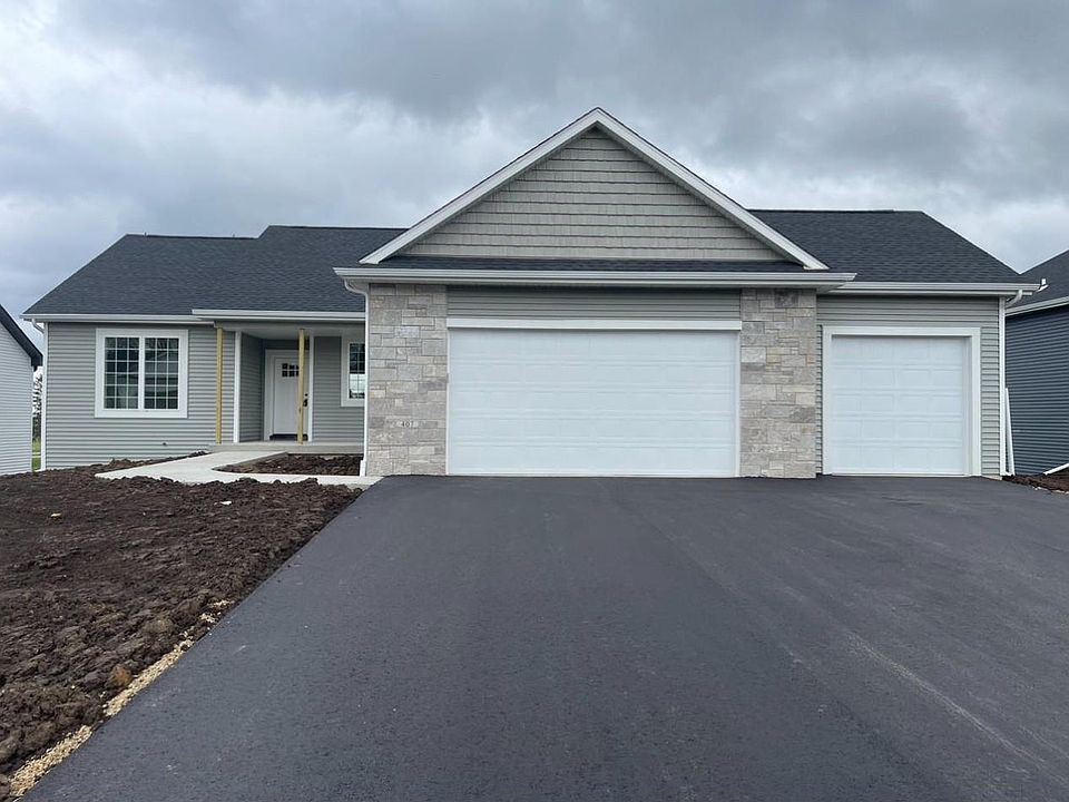 407 LuAnn Kay Lane, Orfordville, WI 53576 Zillow