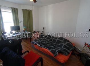 90 Berkshire St, Cambridge, MA 02141