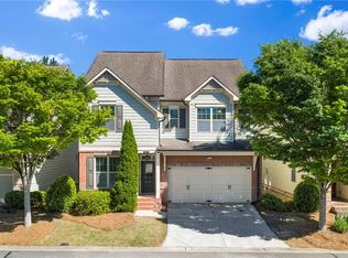 7805 Highland Blf, Sandy Springs, GA 30328