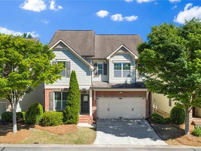 7805 Highland Blf, Sandy Springs, GA, 30328