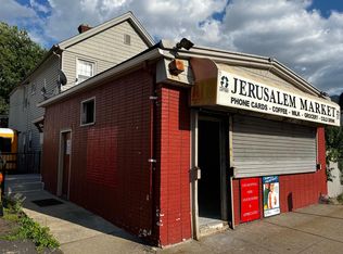 252 Sanford St, East Orange, NJ 07018
