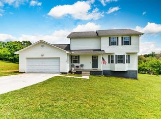 112 County Road 2520 LOT 8 & 9, Athens, TN 37303