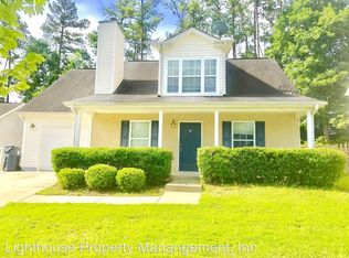 117 Meadow Ct, Fairburn, GA 30213