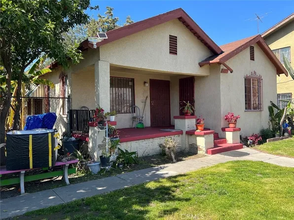 6419 Stafford Ave, Huntington Park, CA 90255