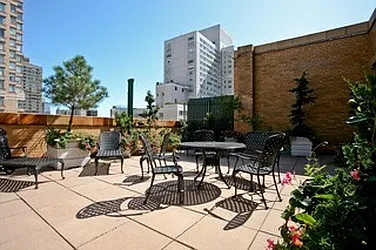 Rented by Citi Habitats