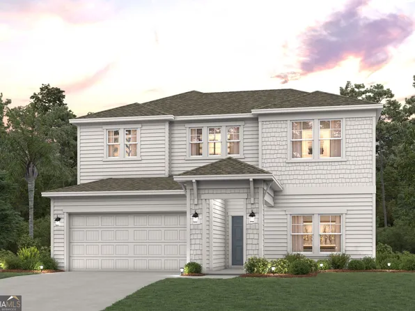 389 Shoreline Dr, Kingsland, GA 31548