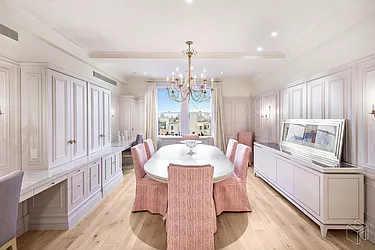 Sold by Halstead Real Estate