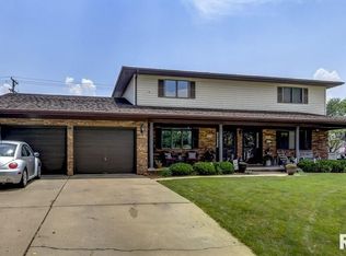 2658 Baronne Dr, Springfield, IL 62704