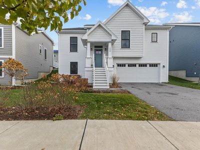 136 Two Brothers Drive, South Burlington, VT, 05403