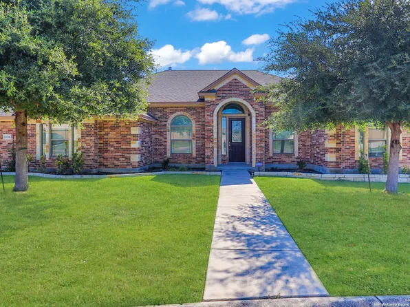 13218 Compass Rose, San Antonio, TX 78263