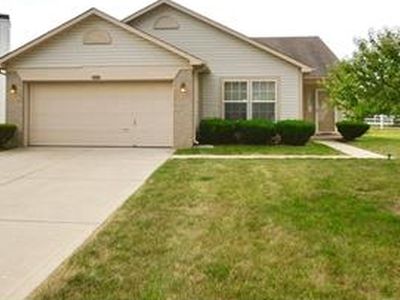 10941 Snowdrop Way, Indianapolis, IN, 46235